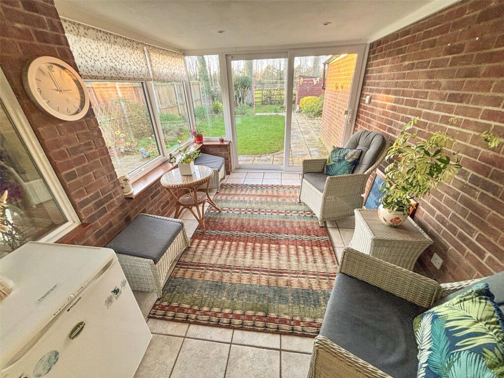 Conservatory