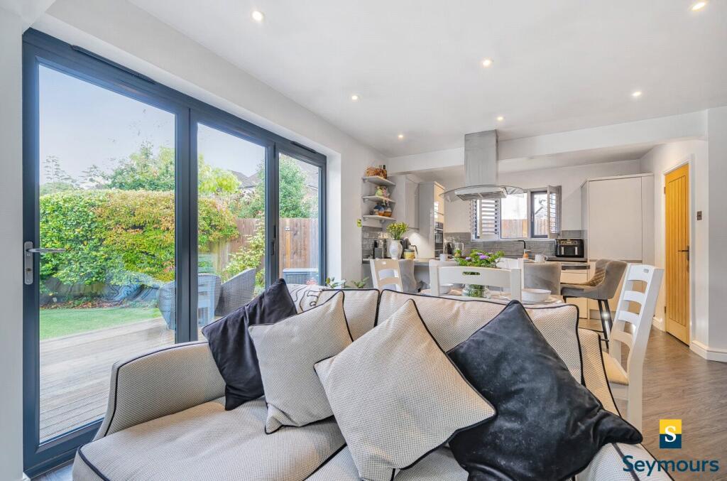 Bi-Fold Doors