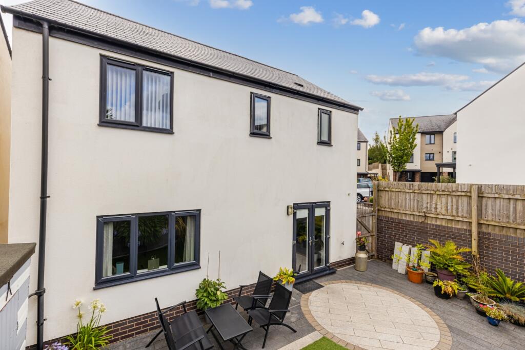 A04 - 2 Hollyhock Way, Paignton - 250730