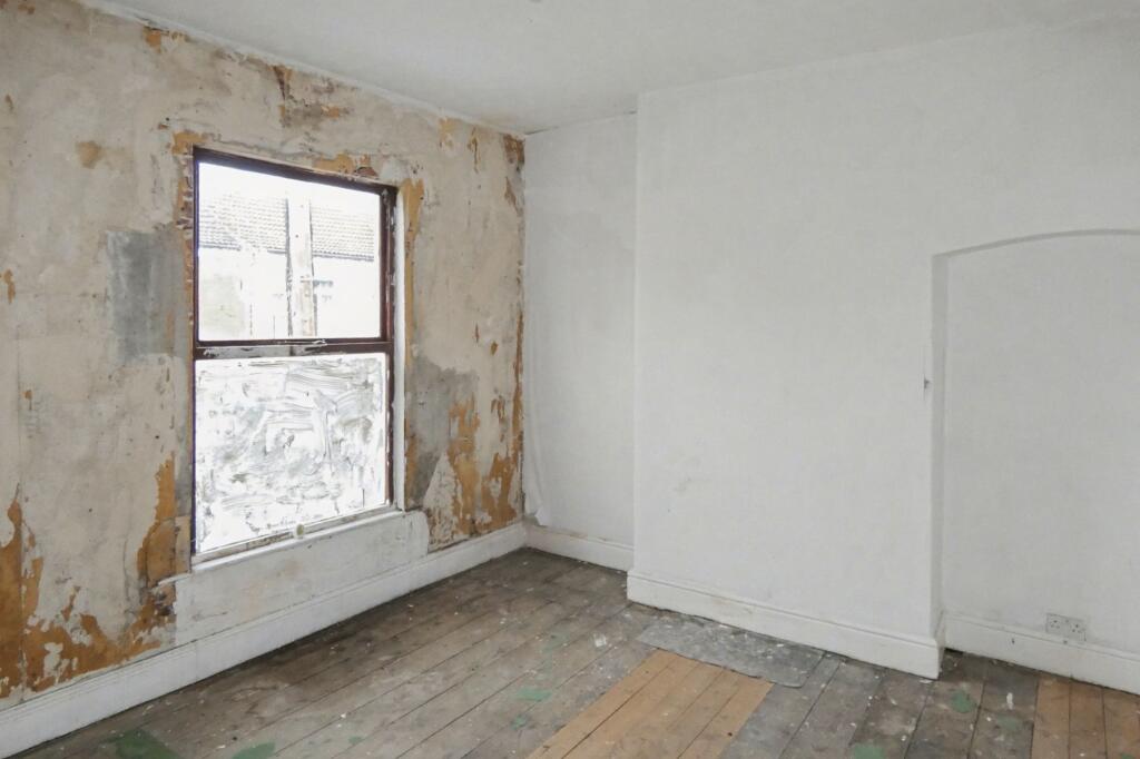 3 Tyne Street, Hull, East Riding of Yorkshire    HU3 3SQ
