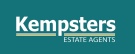 Kempsters Estate Agents logo