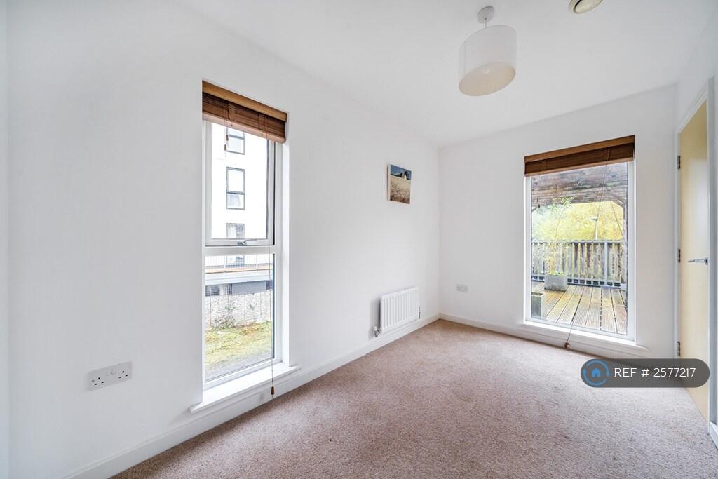 First Floor Front Bedroom