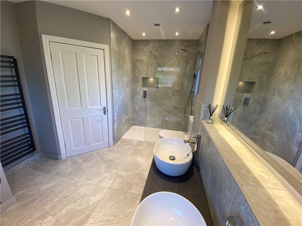 Annexe Bathroom