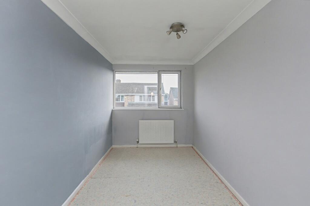 21 Vicarage Close, Chalgrove, Oxfordshire, OX44 7RD