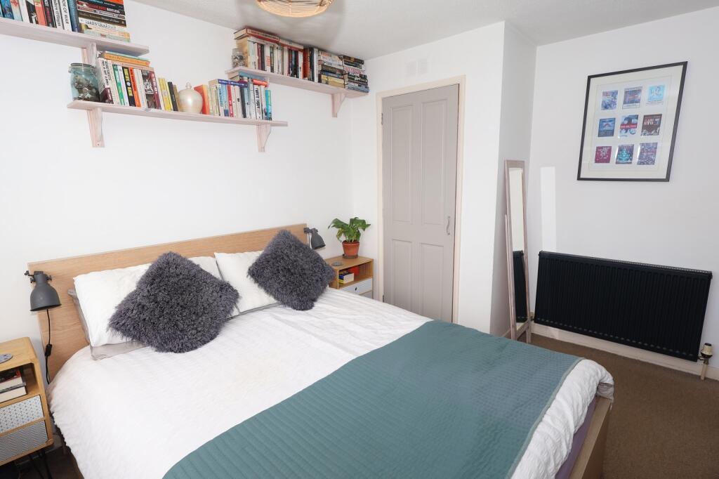 Bedroom 1 Additional