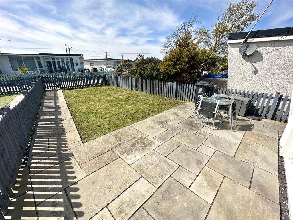 OUTSIDE - FRONT