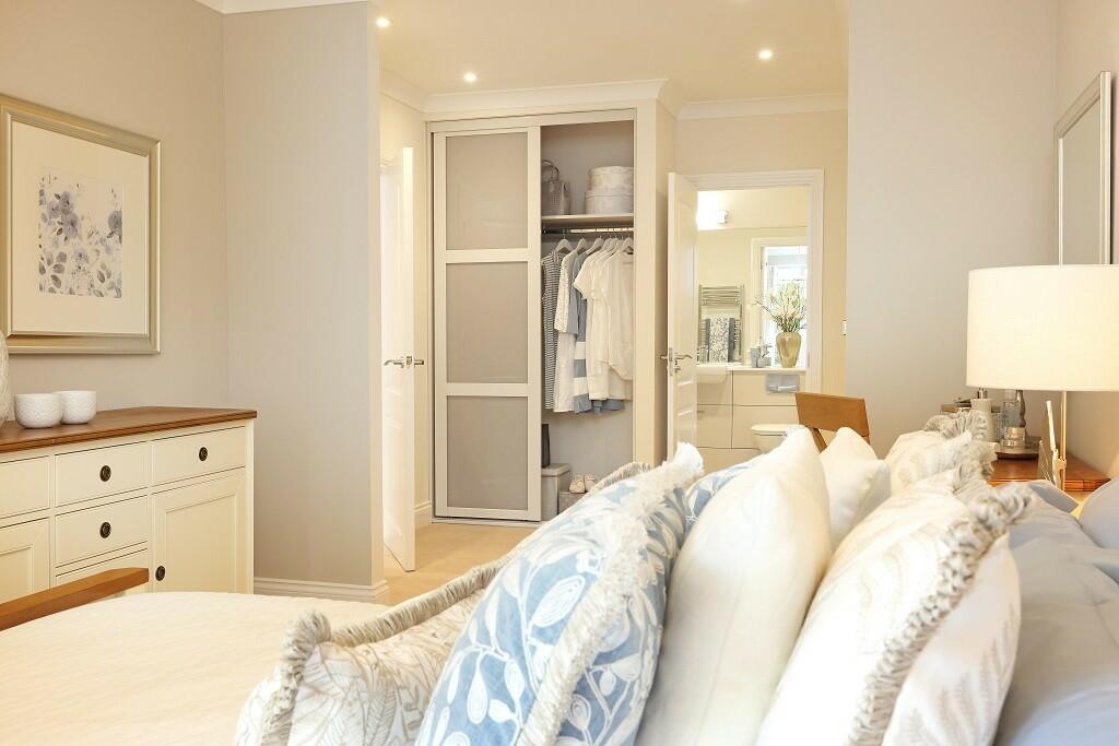 Show home image