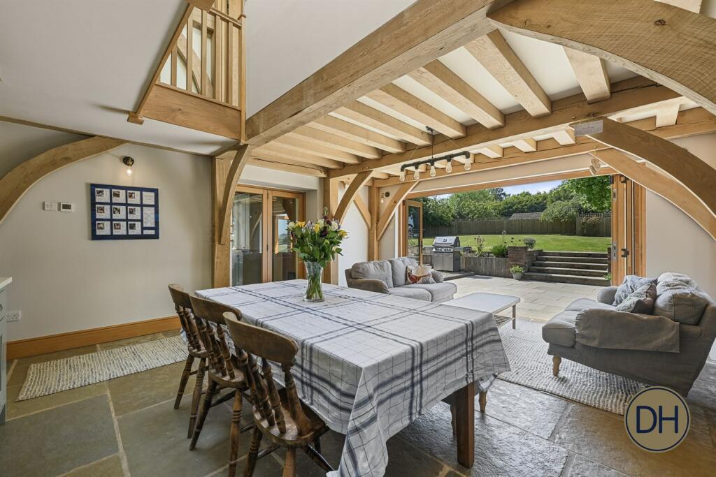 Mill Cottage 