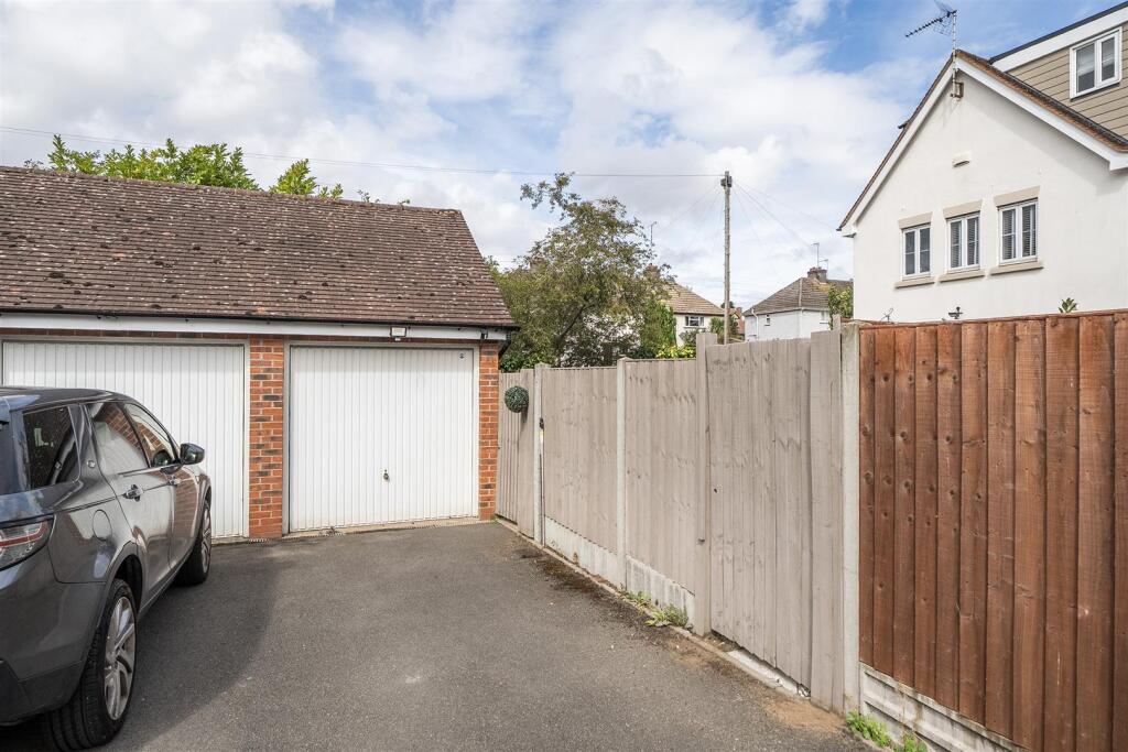 Avondale Road, Brandon