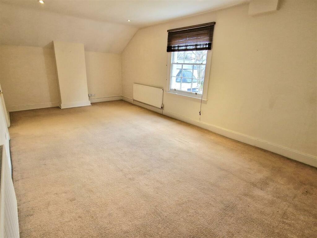 Top Level Bedroom1