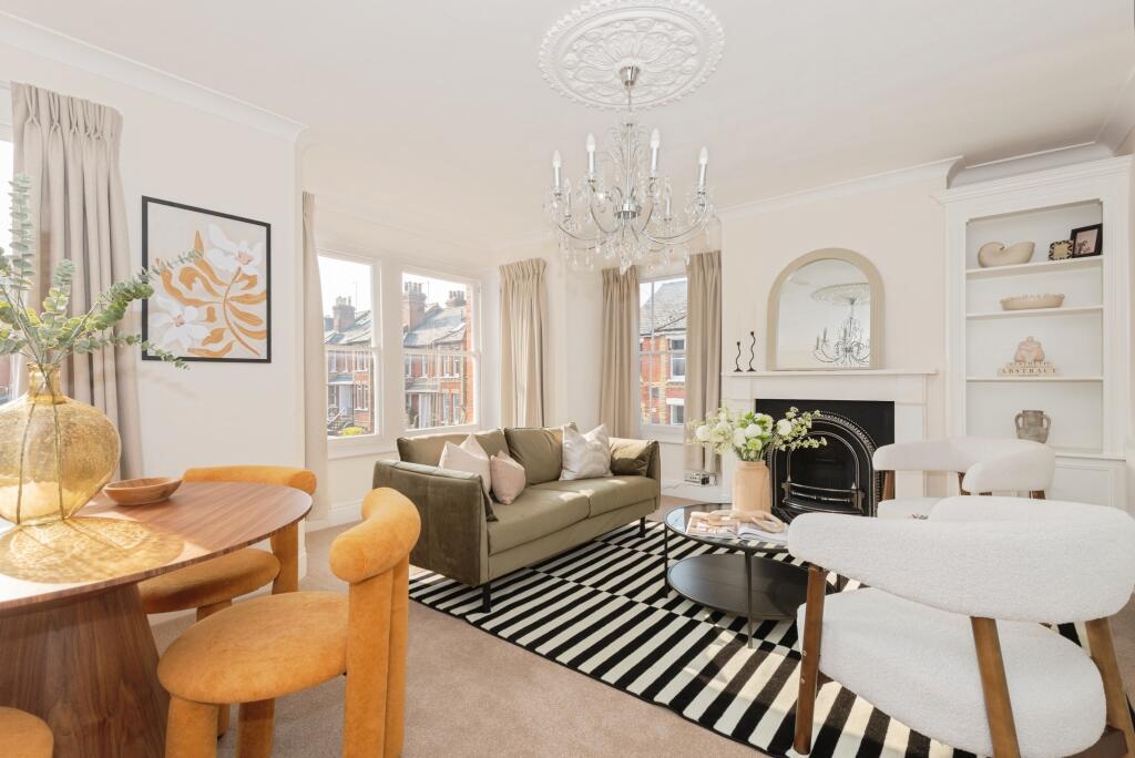 Living / Dining Room