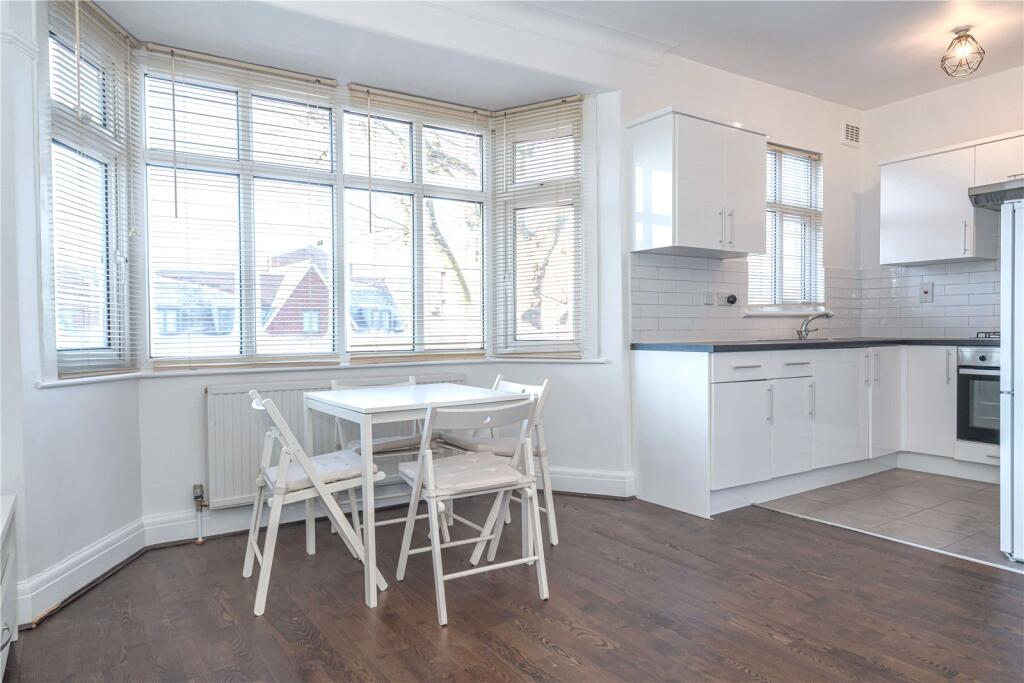 Reception Kitchen B