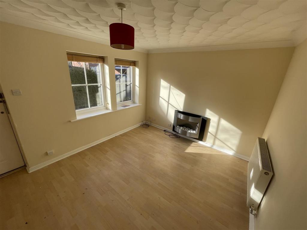 Reception Room One