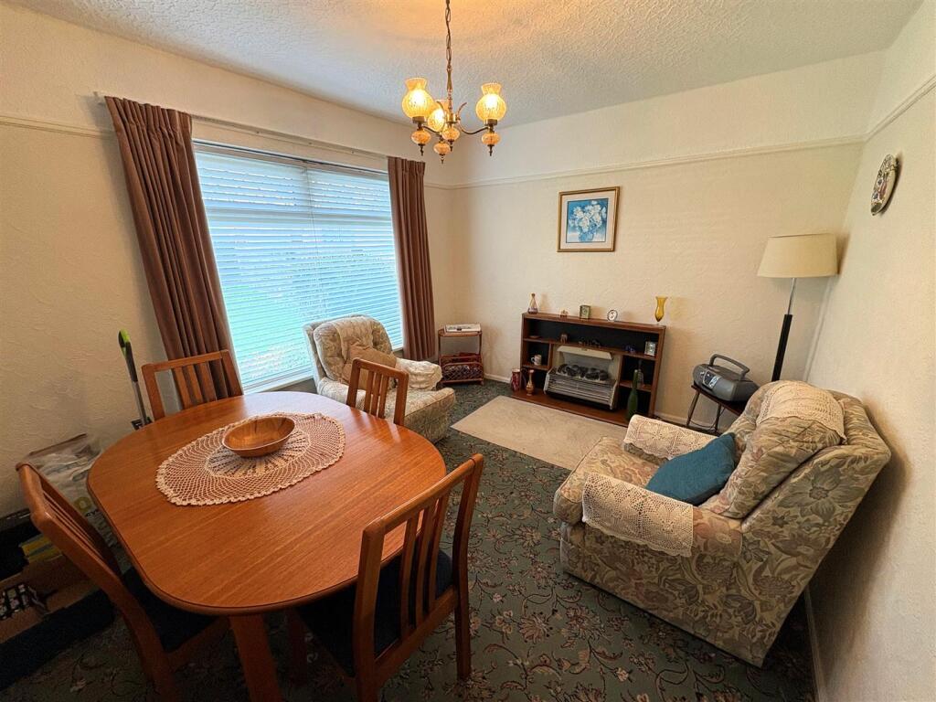 Reception Room Two