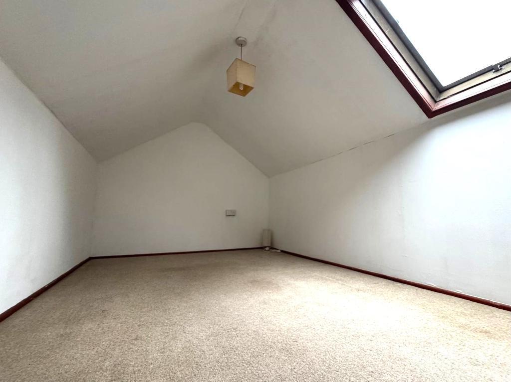 Loft space