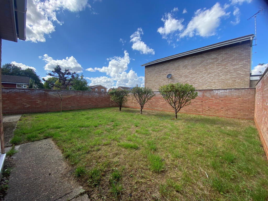 Garden 1
