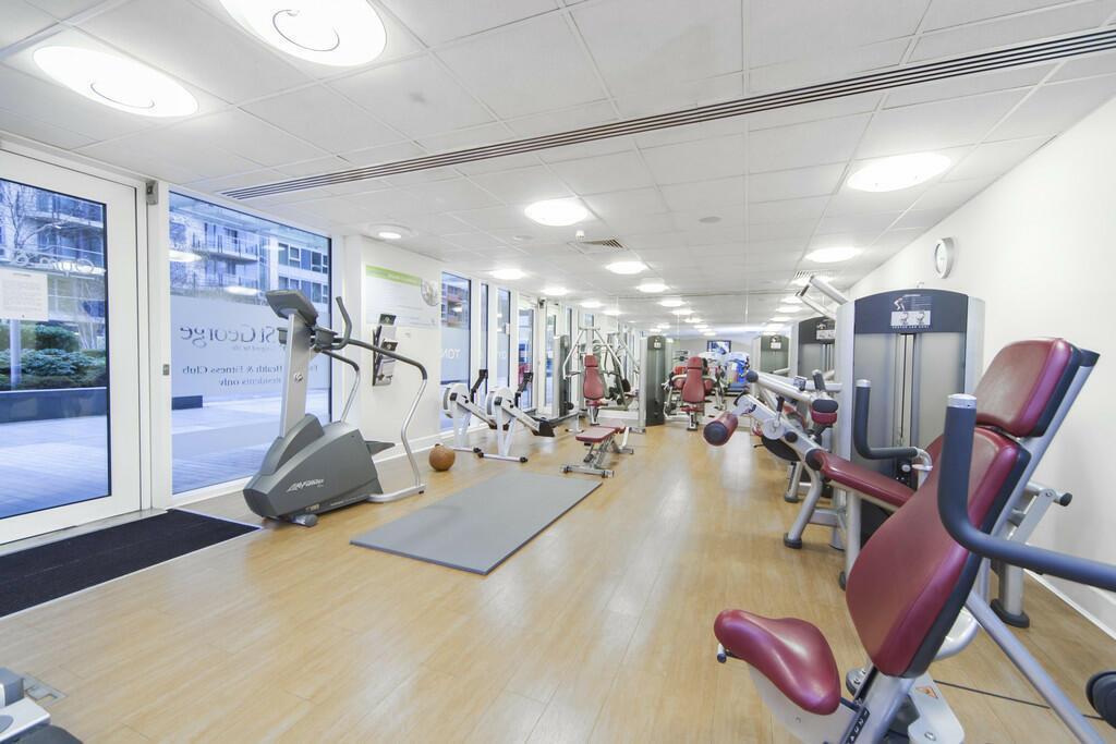 On Site Gym