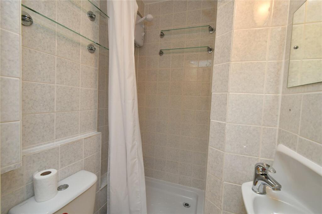 Snug - En-Suite