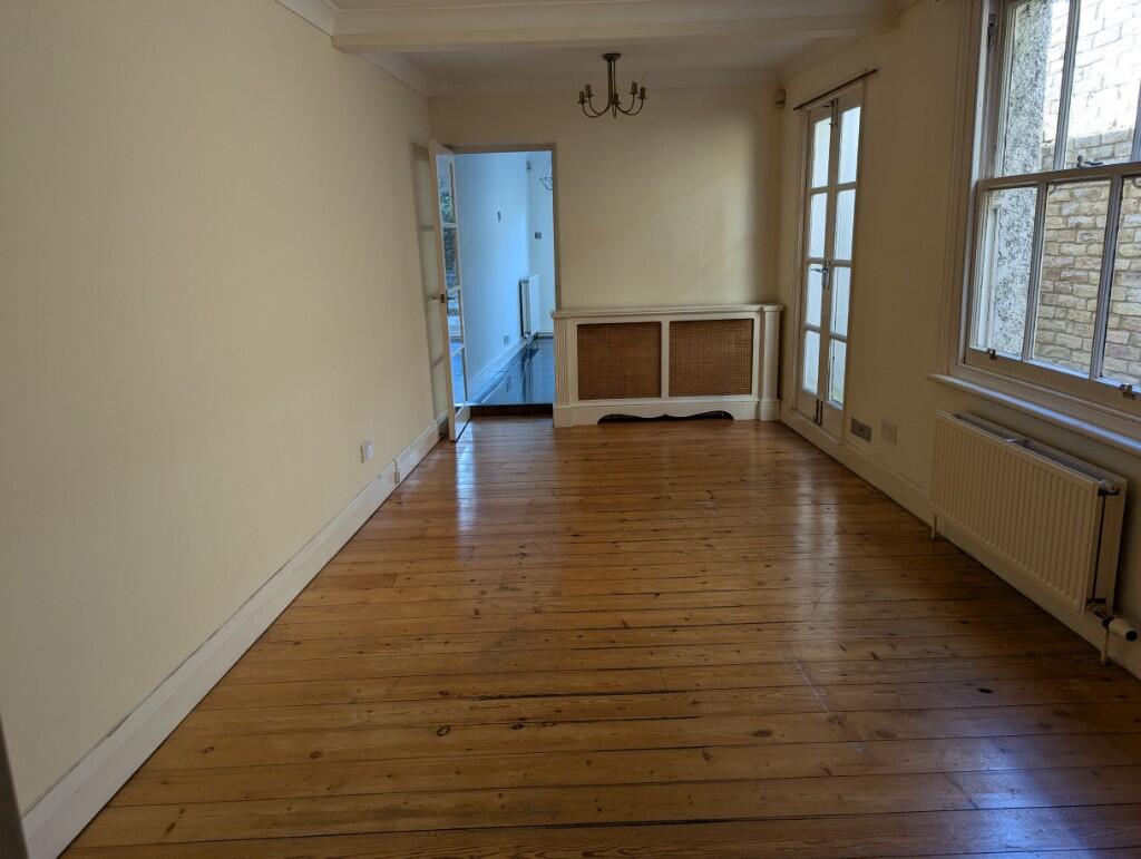 living space