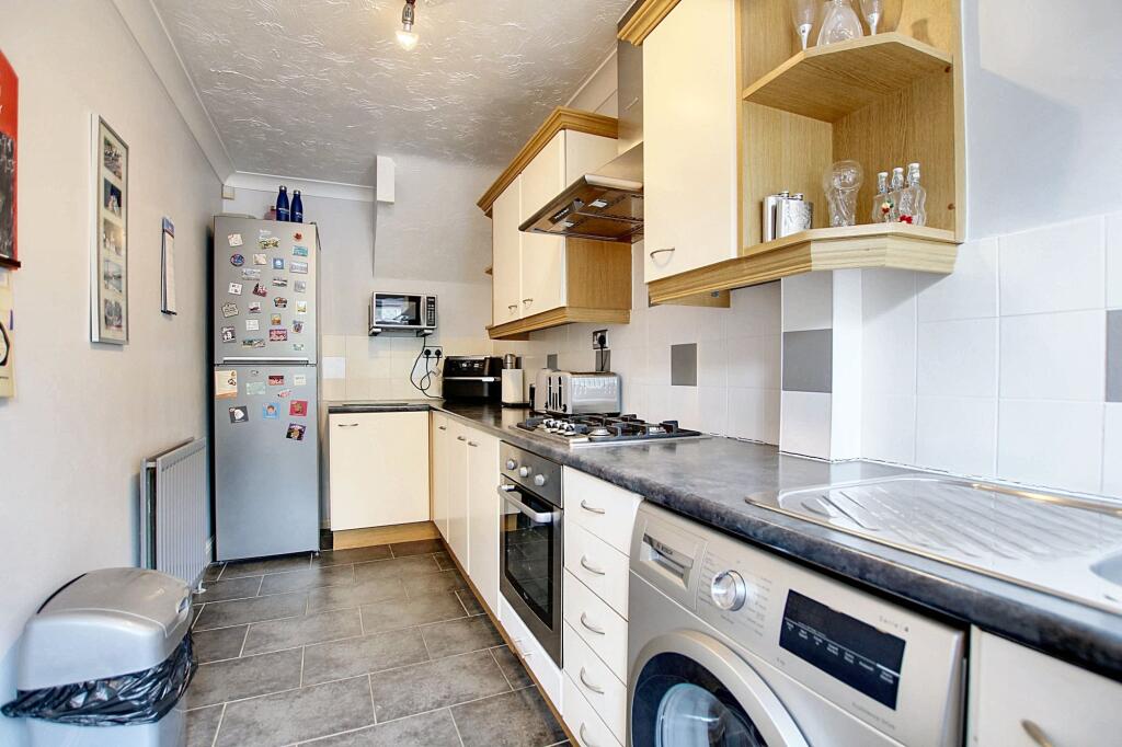 Fitted Kitchen