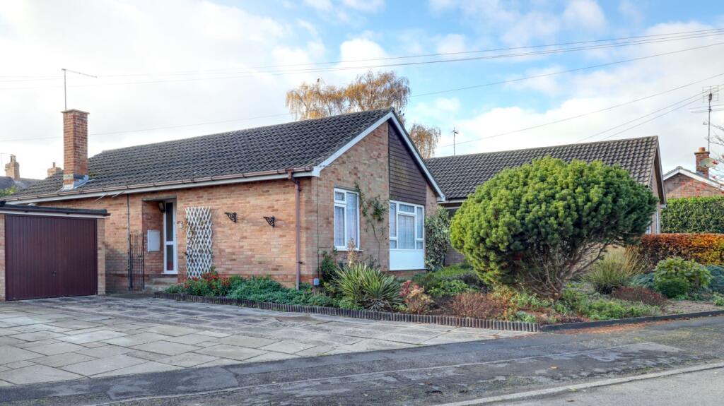 1. House Front 1