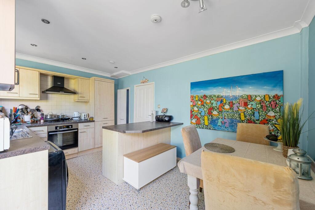 Kitchen-Diner