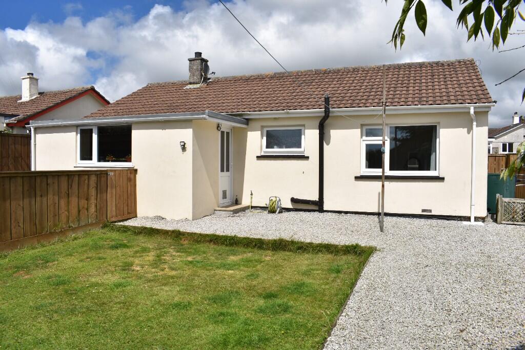 Rear Elevation