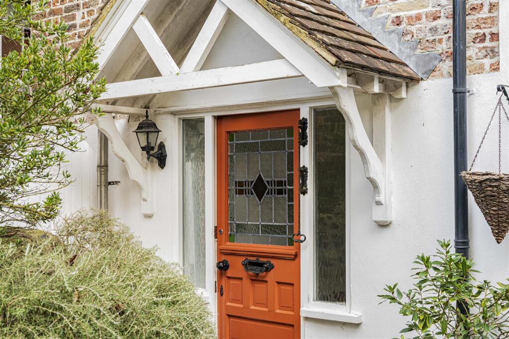 Door