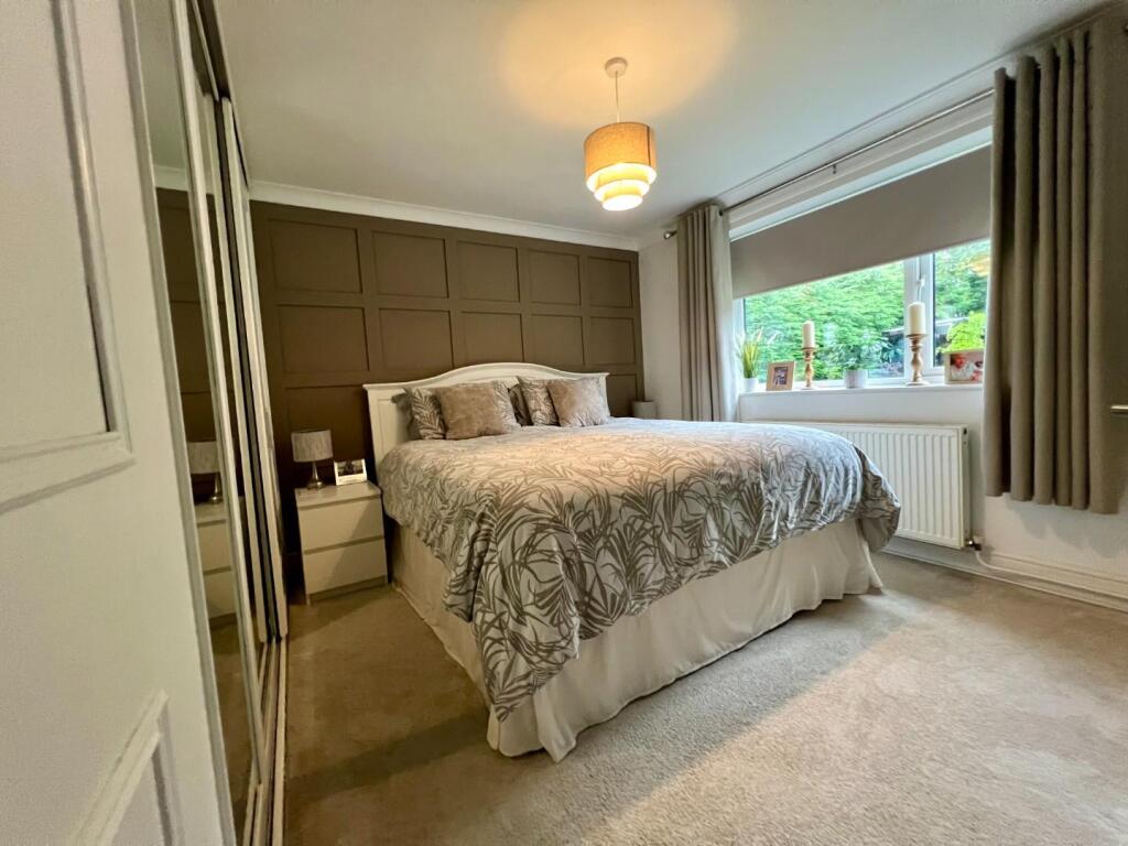 Ground Floor Bedroom
