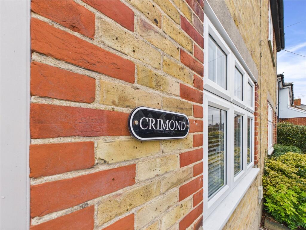 House Name