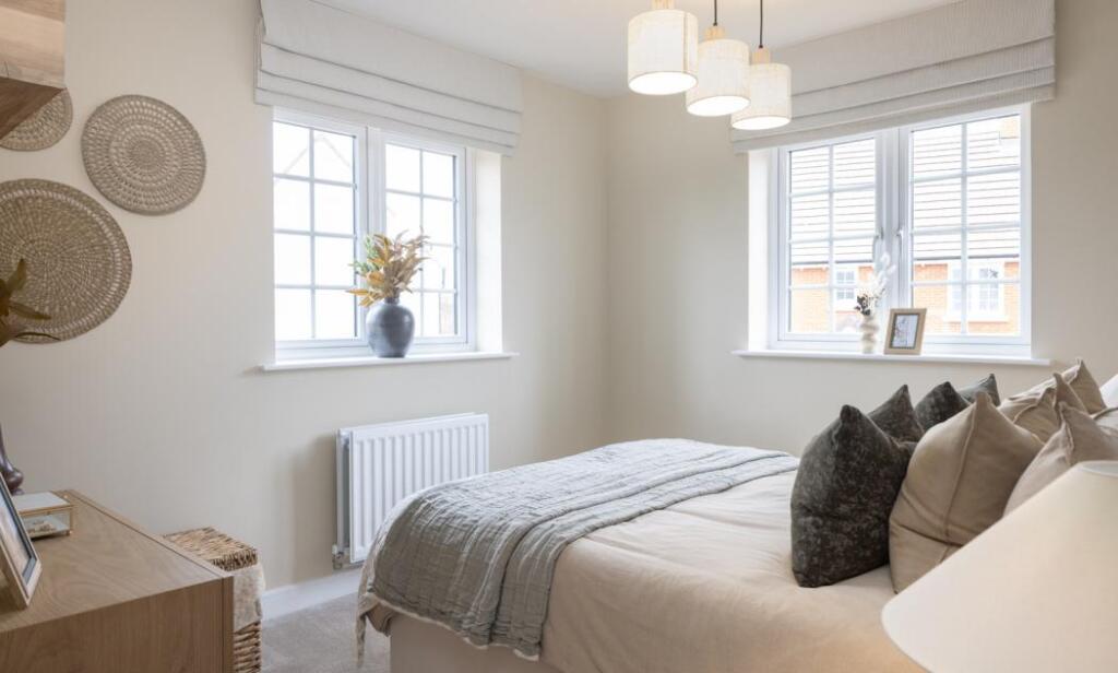 Dandara - Braeburn Fields - The Gosford, Home 27