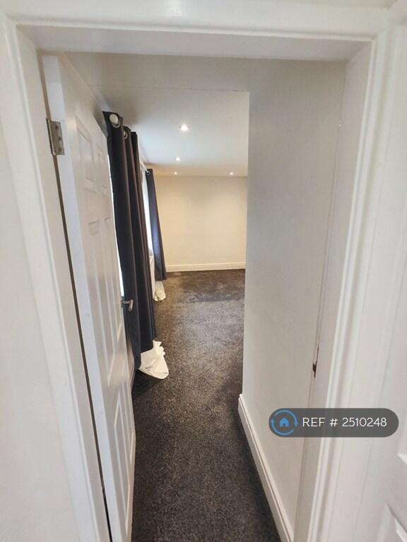 Versatile 4th Bedroom