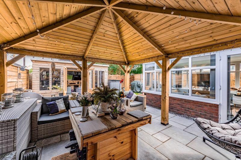 Pergola
