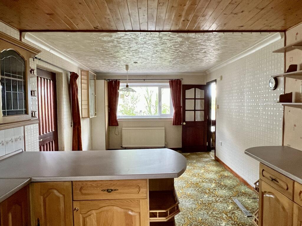 Braeside House, Creetown, Newton Stewart - William