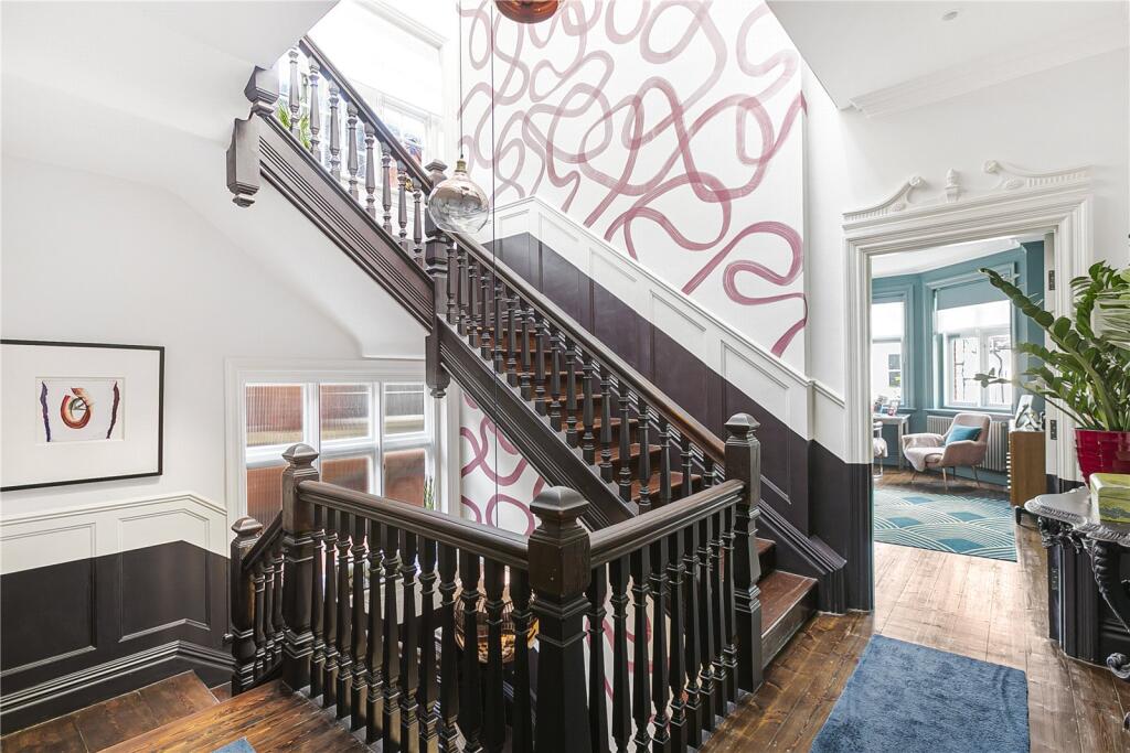 Stairwell