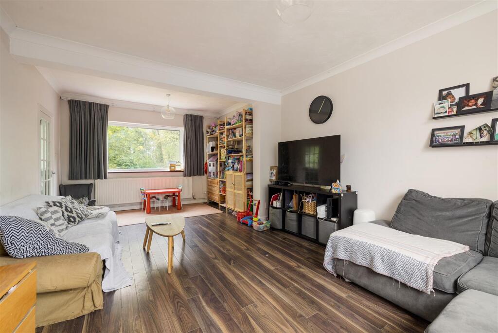 Cavendish Road, E4