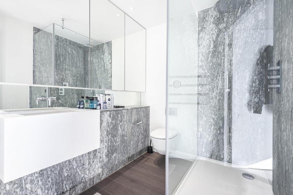 en-suite