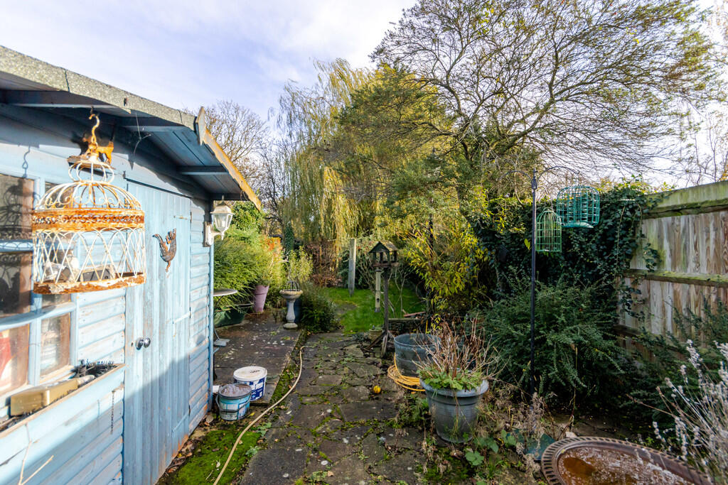 Garden 1