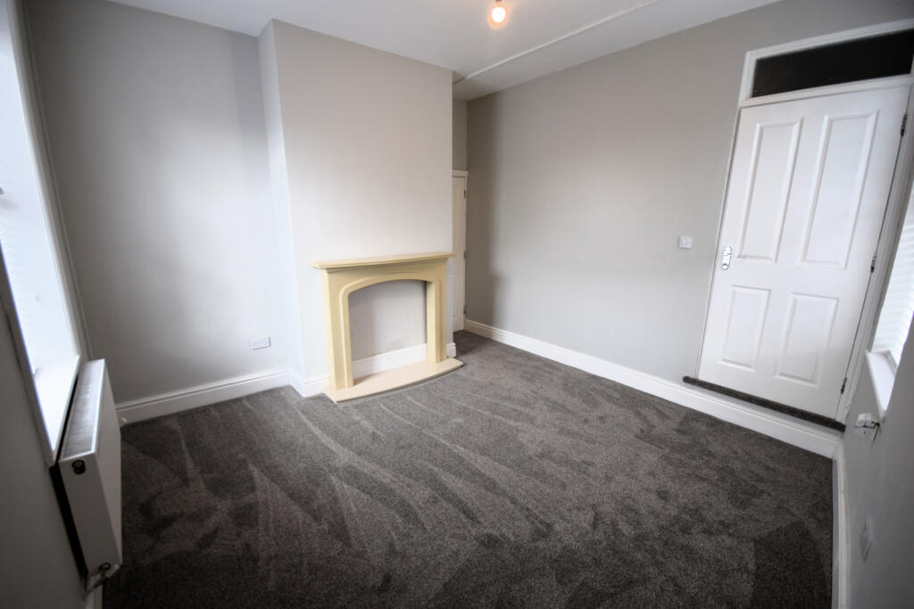 Living Room Alt View