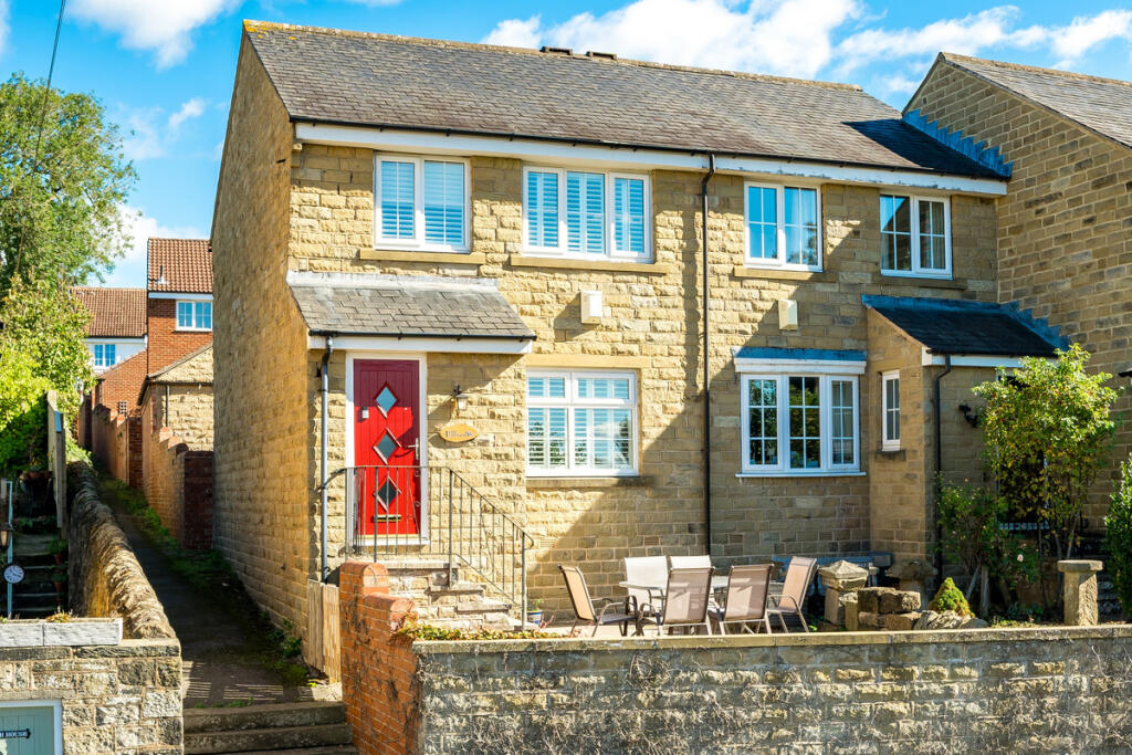 St. Johns Court, Thorner, Leeds