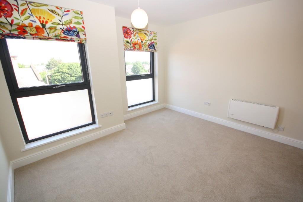 11' Bedroom Two 