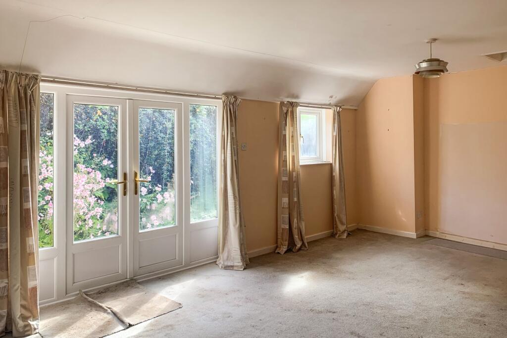 Rose Cottage, Gillets Hill Lane, Temple Cloud, Bristol, Somerset, BS39 5BN