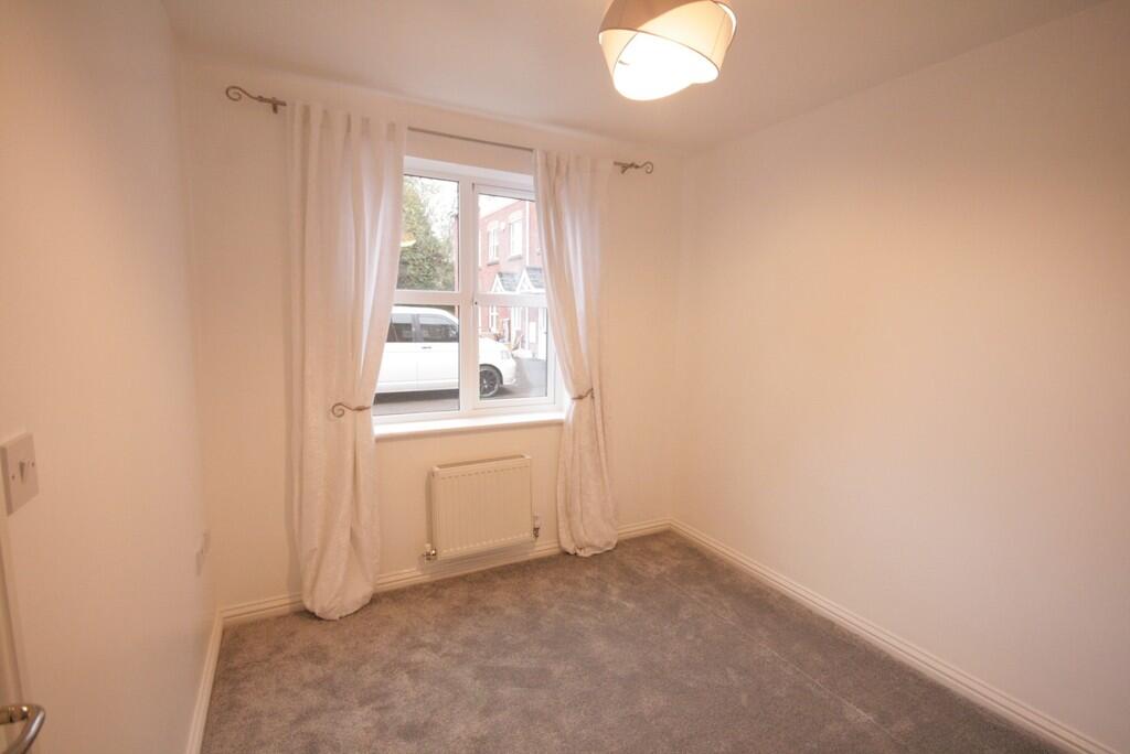 Study/Bedroom Fou...