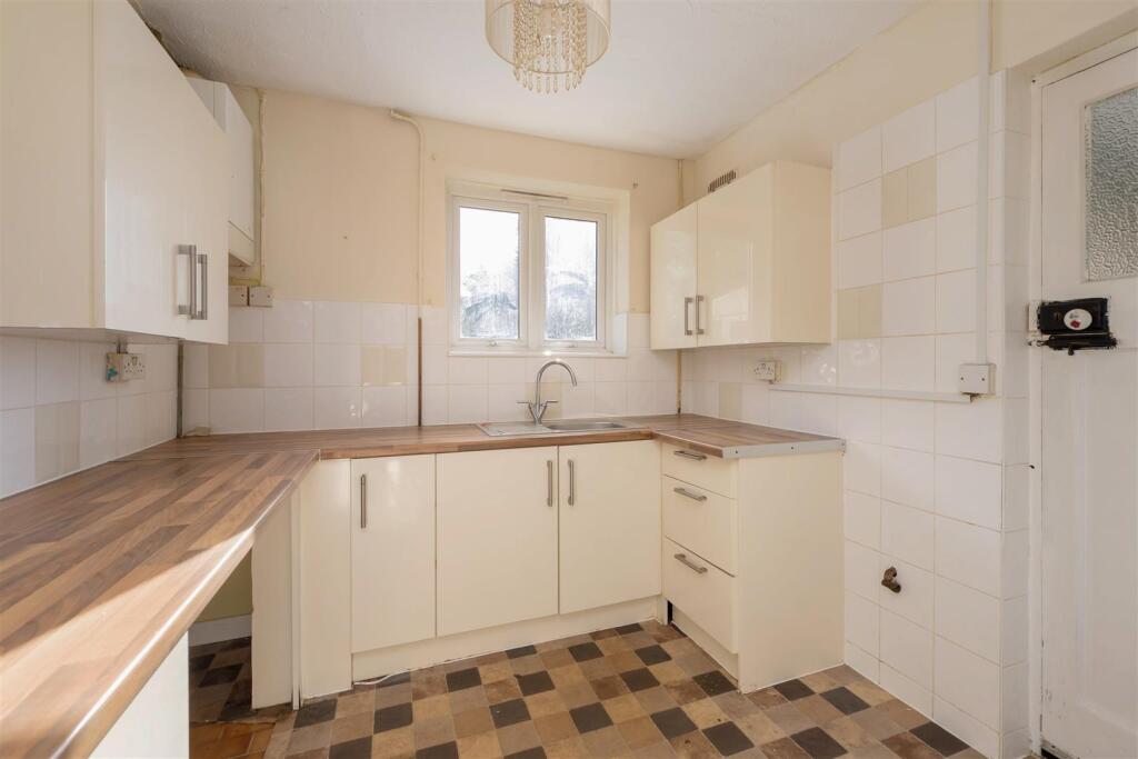 Gosselin Street, Whitstable