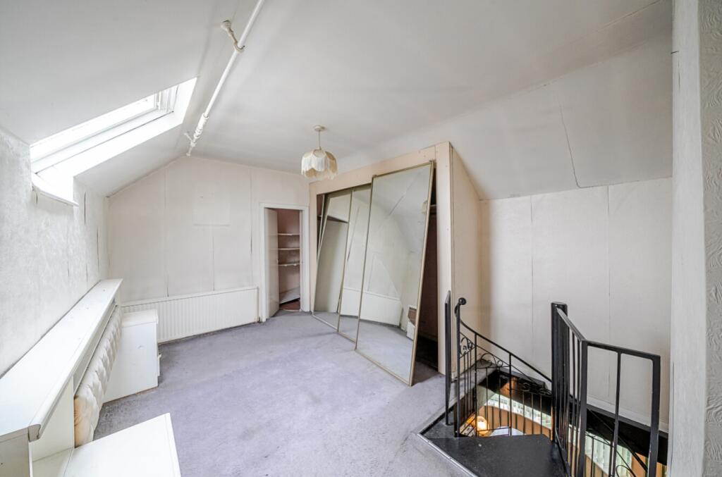 Loft Bedroom Two
