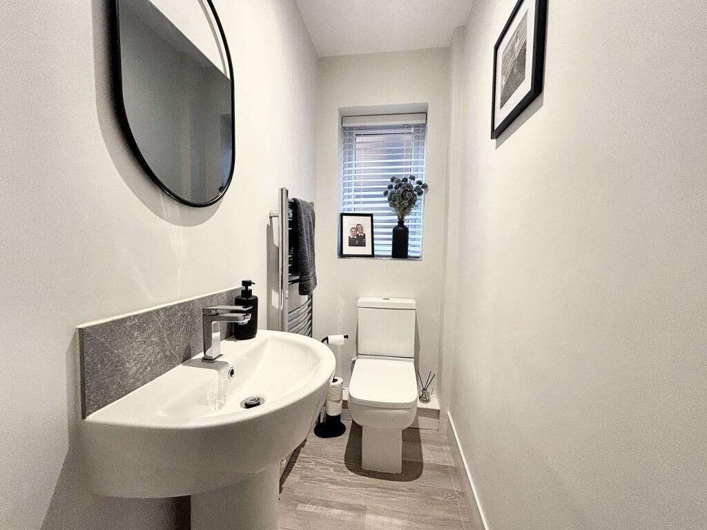 Guest WC