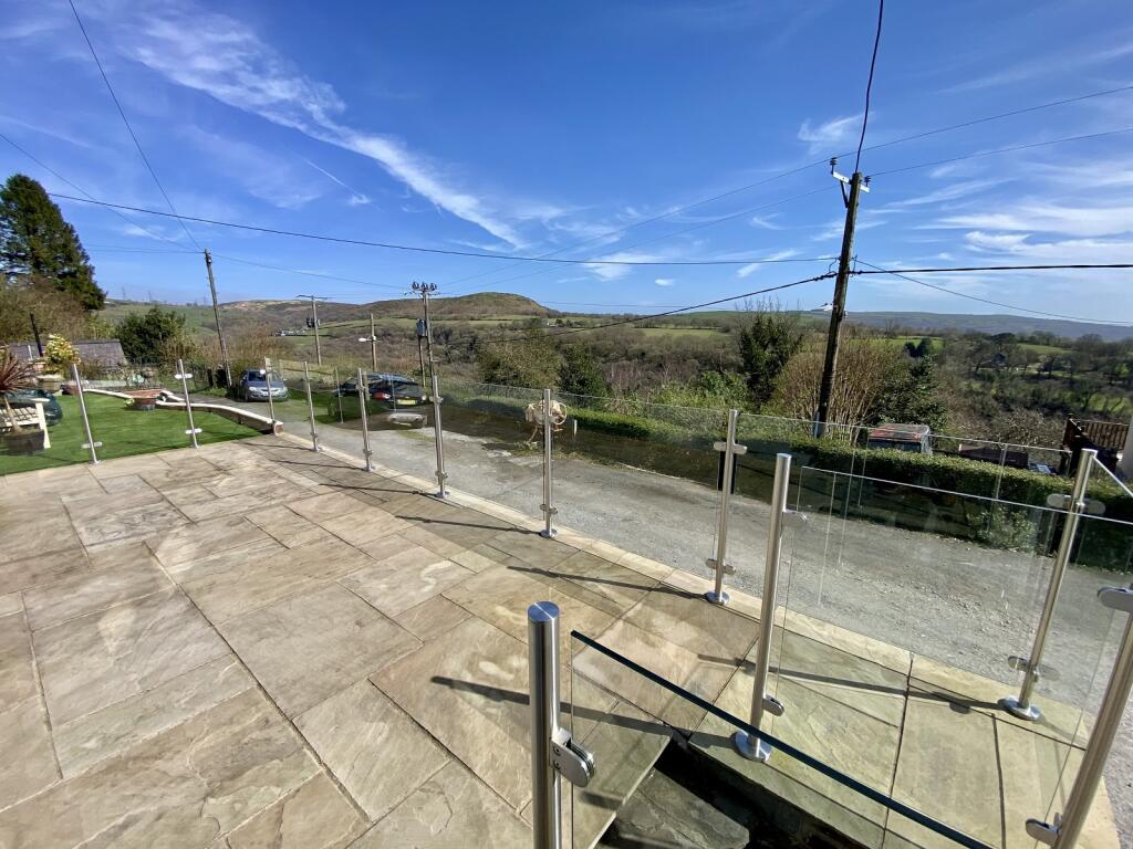 Sun Terrace