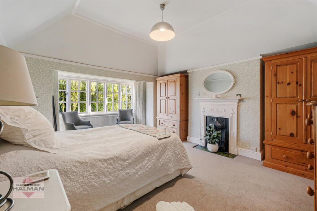 Bedroom 1