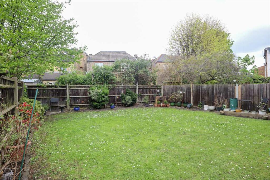 Communal Gardens