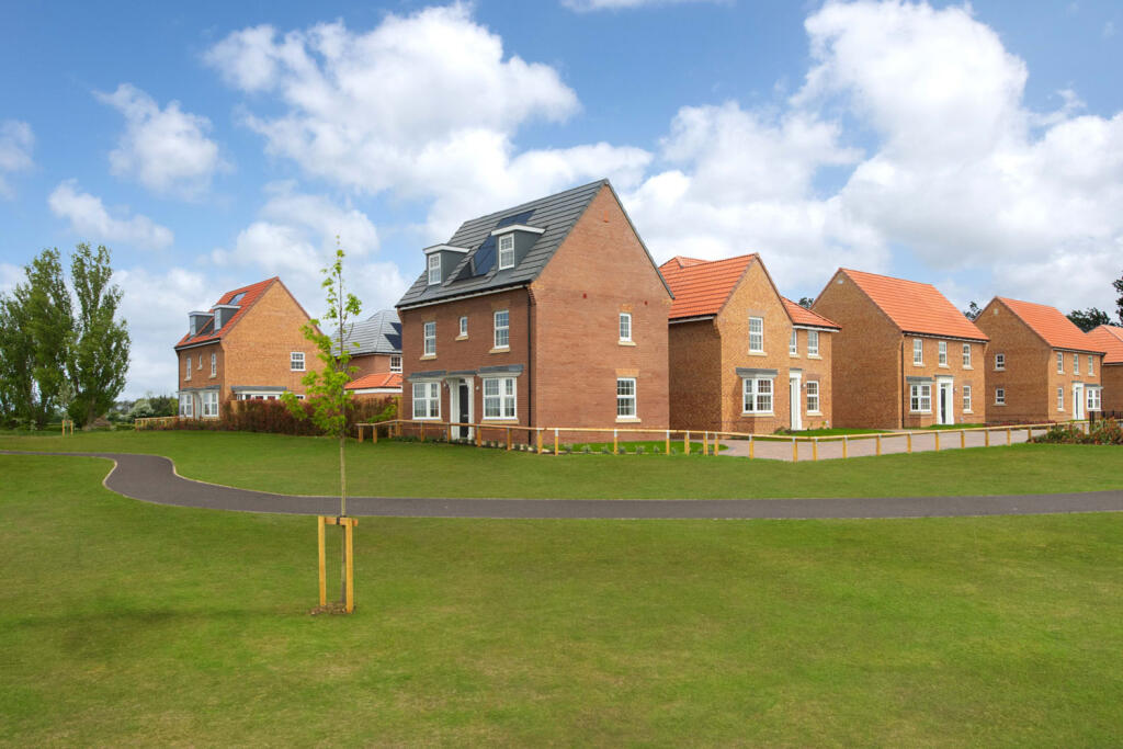 Wolds View, Pocklington